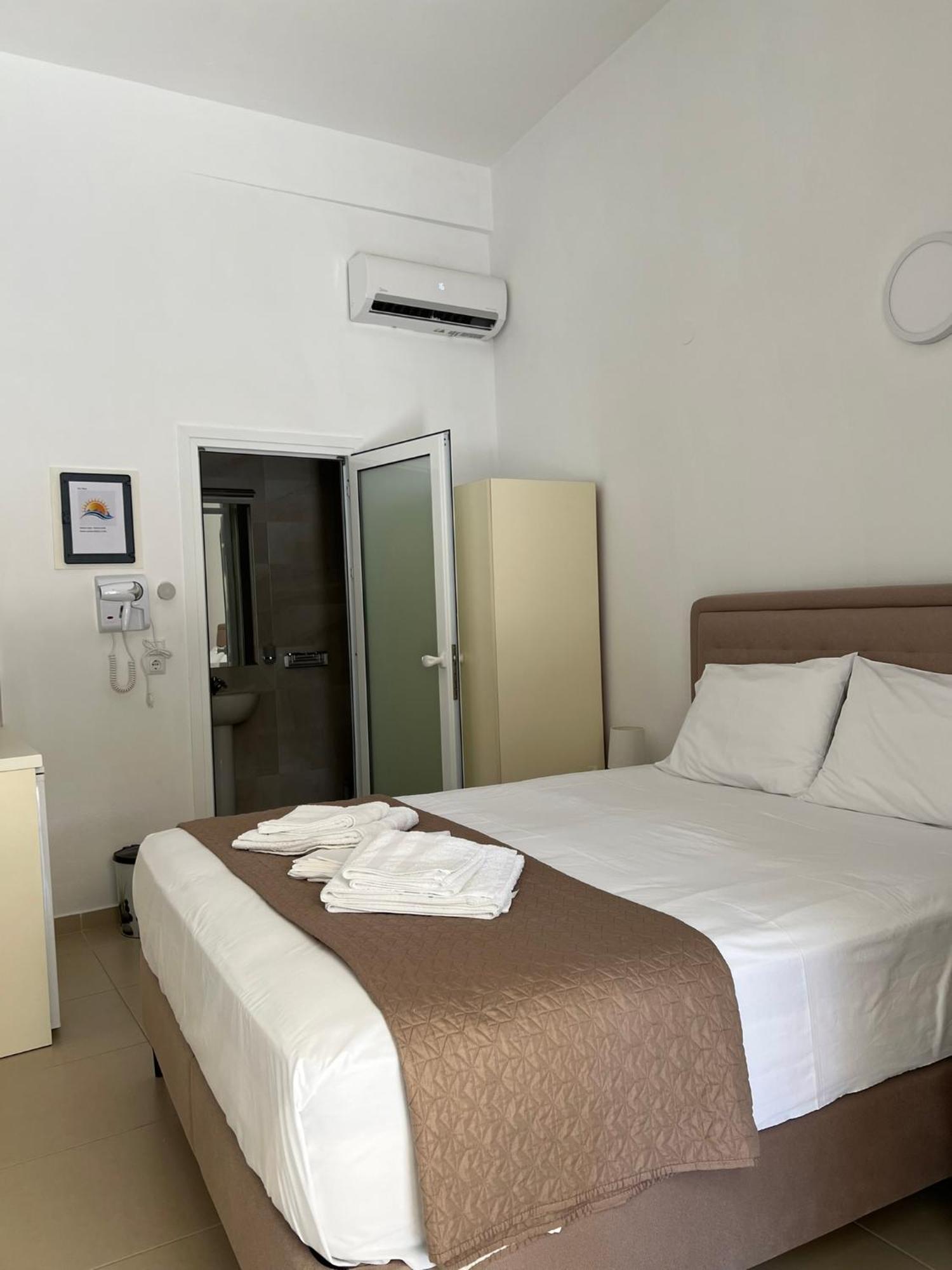 Sun'S Suites Asprovalta Exterior photo
